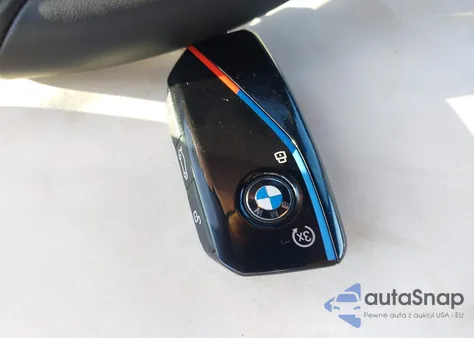 2025 BMW X5 M60I from USA, damaged, VIN 5UX33EU07S9Y53598